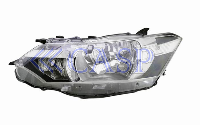 TOYOTA SXV10 VIOS  HEAD LAMP