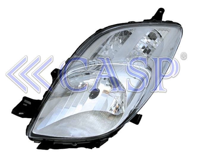 TOYOTA HATCHBACK YARIS/HATCHBACK HEAD LAMP