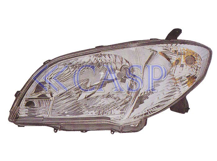 TOYOTA PRADO VIOS  HEAD LAMP