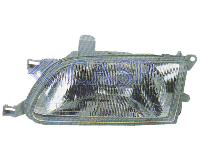 TOYOTA PRADO TERCEL  HEAD LAMP