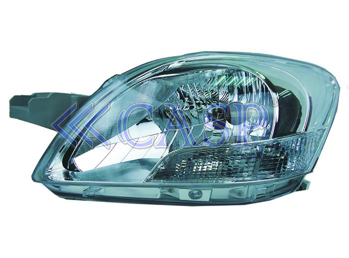 TOYOTA USA VIOS  HEAD LAMP