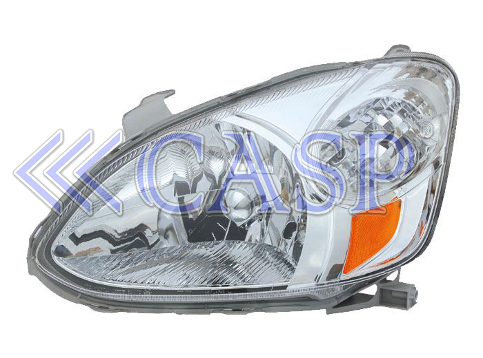 TOYOTA PLATZ ECHO/PLATZ HEAD LAMP