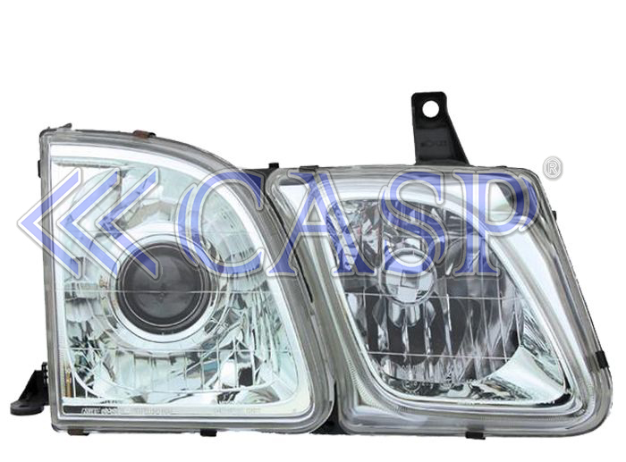 TOYOTA HATCHBACK LX470  HEAD LAMP