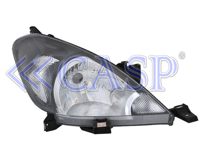 TOYOTA 4D INNOVA  HEAD LAMP