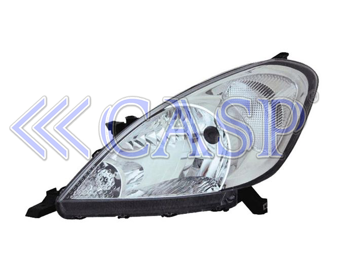 TOYOTA 200 SERIES INNOVA  HEAD LAMP