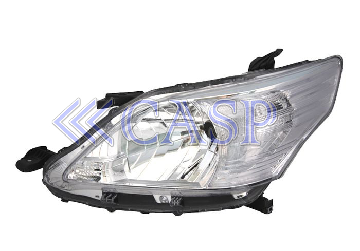 TOYOTA 200 SERIES INNOVA  HEAD LAMP