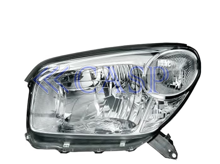 TOYOTA USA RAV4  HEAD LAMP