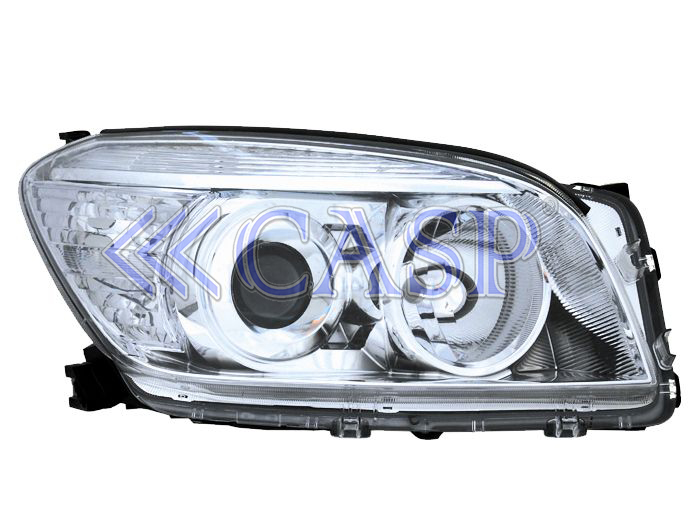 TOYOTA HATCHBACK RAV4  HEAD LAMP