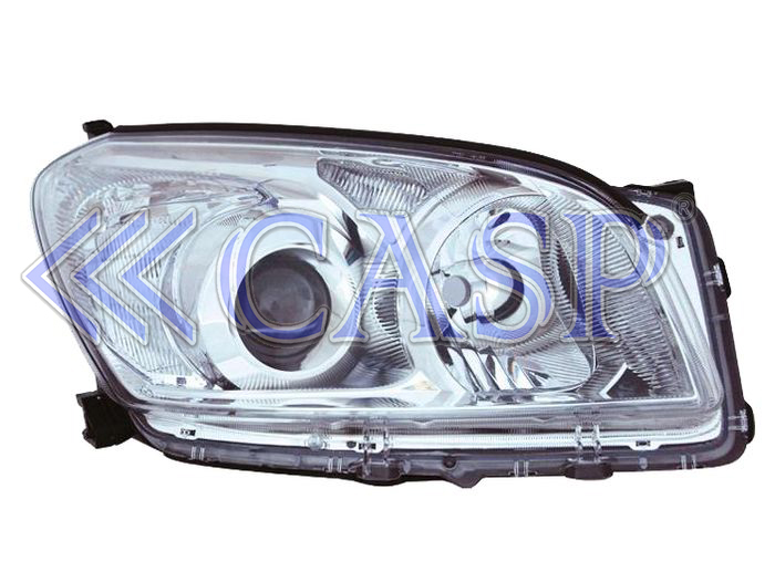 TOYOTA RX60 RAV4  HEAD LAMP