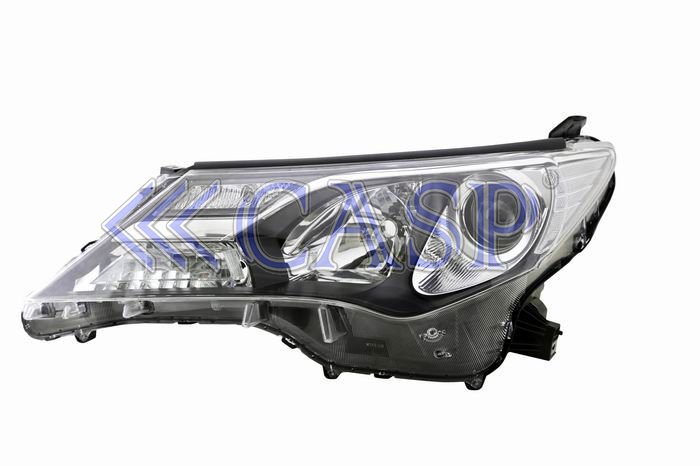 TOYOTA PRADO RAV4  HEAD LAMP
