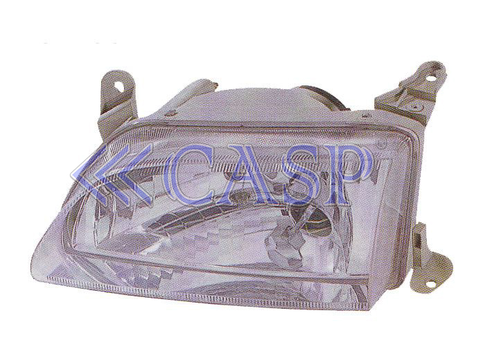 TOYOTA CALDINA CT220 CORONA PREMIO  HEAD LAMP