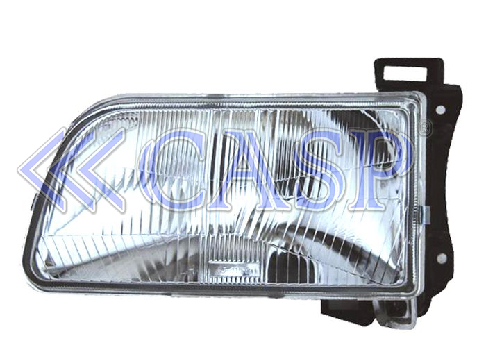 TOYOTA PRADO STARLET HEAD LAMP