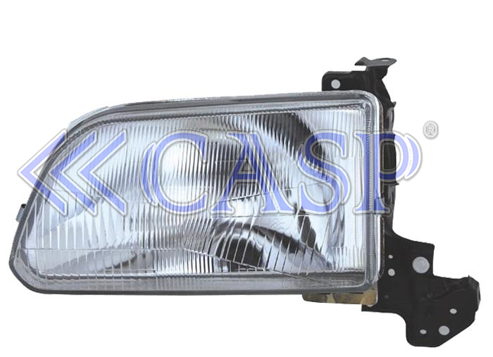 TOYOTA 4D STARLET HEAD LAMP