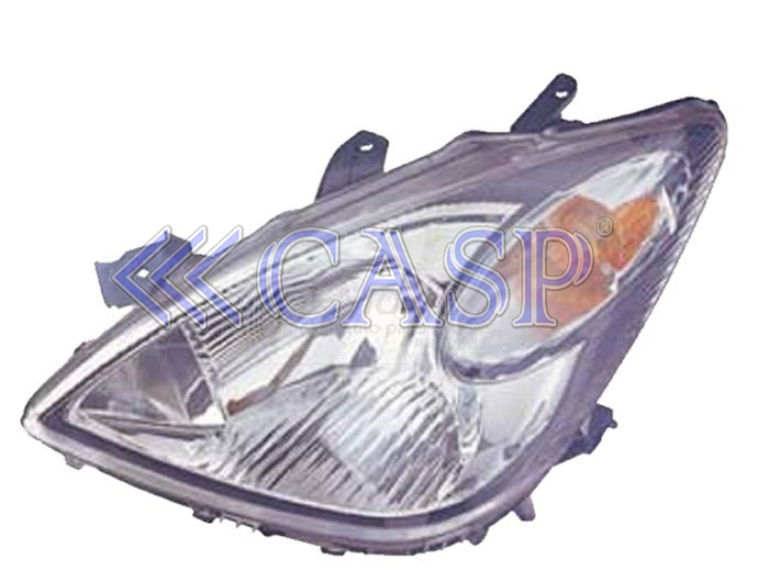 TOYOTA J82 AVANZA  HEAD LAMP