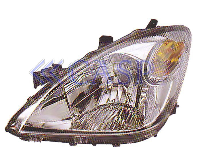 TOYOTA J82 AVANZA  HEAD LAMP