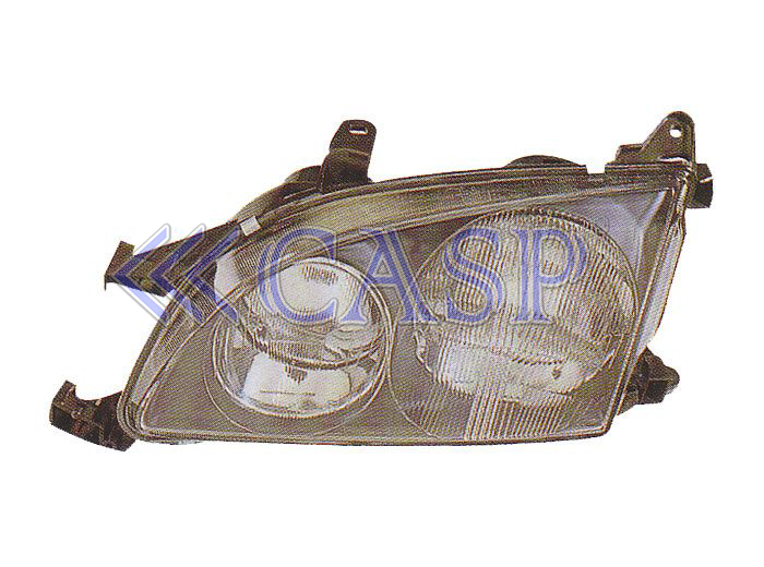 TOYOTA CALDINA CT220 AVENSIS/CALDINA CT220 HEAD LAMP