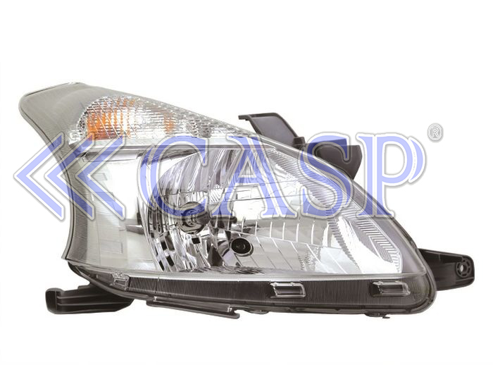 TOYOTA IZS155 AVANZA  HEAD LAMP