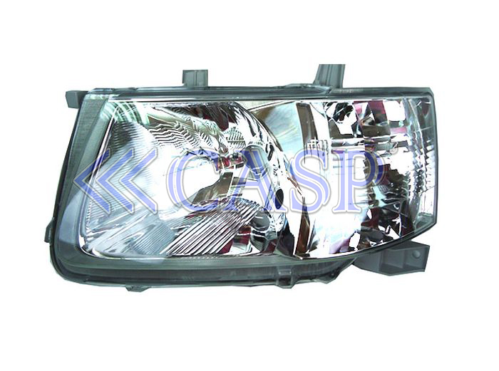 TOYOTA SKY SUCCEED  HEAD LAMP