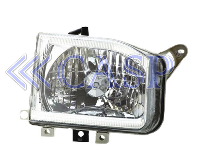 NISSAN PATHFINDER HEAD LAMP