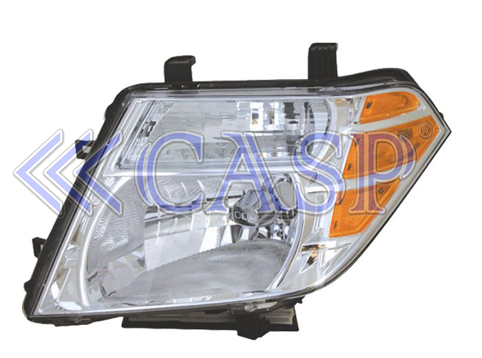 NISSAN PATHFINDER HEAD LAMP