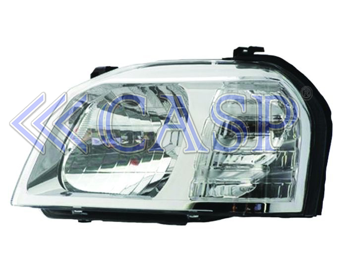 NISSAN PICK-UP 720 HEAD LAMP