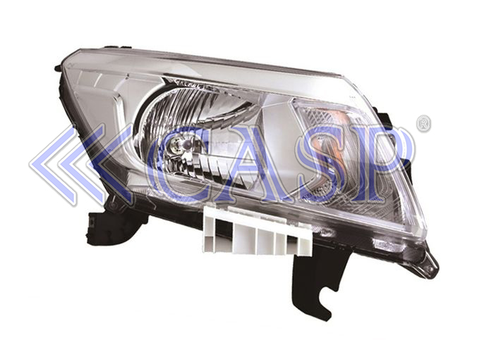 NISSAN NAVARA  HEAD LAMP