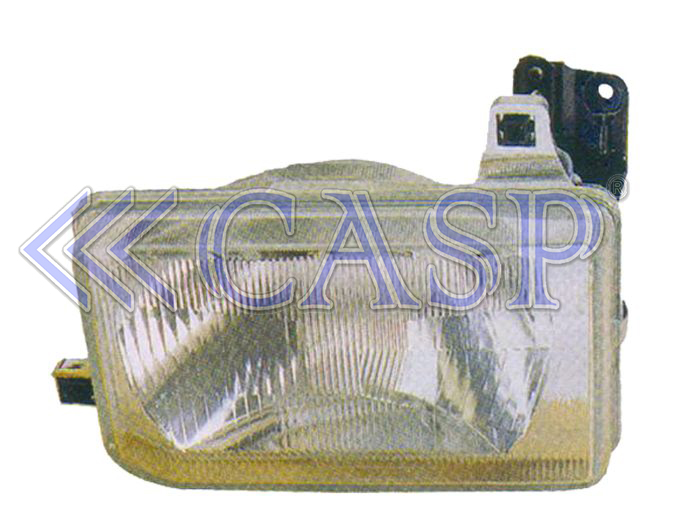 NISSAN PICK-UP 720 HEAD LAMP