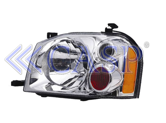 NISSAN PICK-UP 720 HEAD LAMP