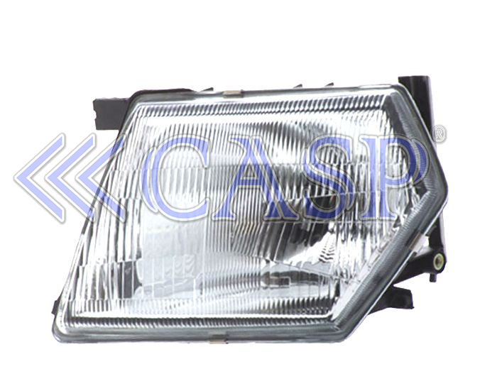 NISSAN PATROL HEAD LAMP