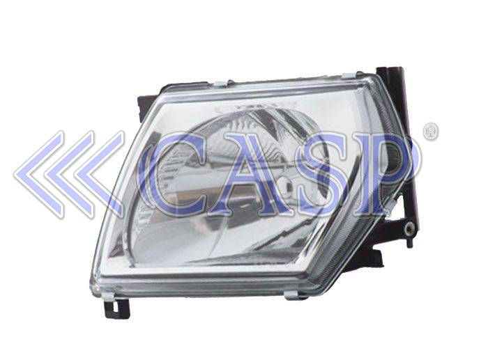 NISSAN PATROL HEAD LAMP