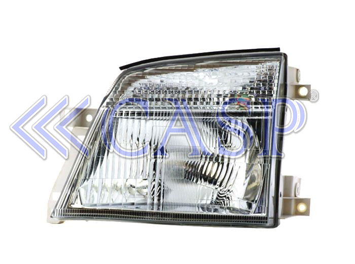 NISSAN URVAN HEAD LAMP