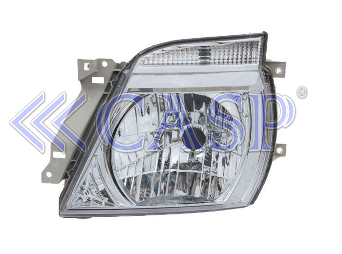 NISSAN USA URVAN HEAD LAMP