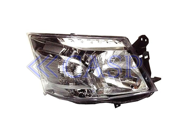 NISSAN USA URVAN HEAD LAMP