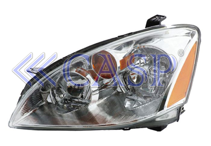 NISSAN USA ALTIMA  HEAD LAMP