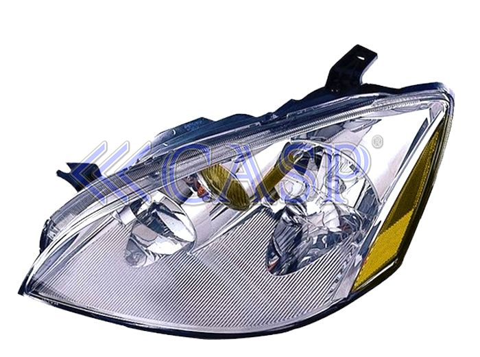 NISSAN USA ALTIMA USA HEAD LAMP