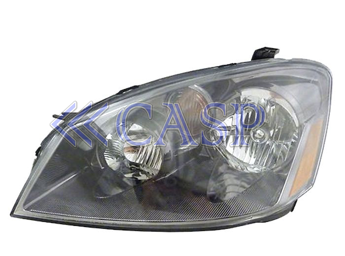 NISSAN USA ALTIMA USA HEAD LAMP