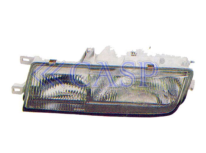 NISSAN ALTIMA  HEAD LAMP