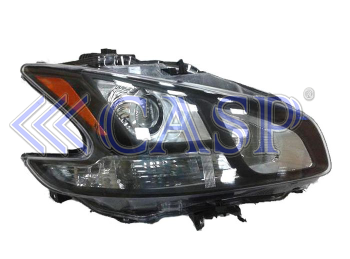 NISSAN MAXIMA  HEAD LAMP