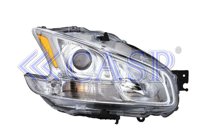 NISSAN USA MAXIMA  HEAD LAMP