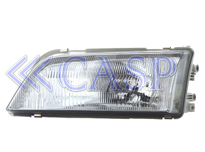 NISSAN MAXIMA  HEAD LAMP