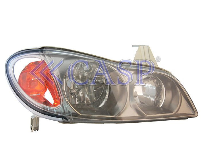 NISSAN MAXIMA  HEAD LAMP