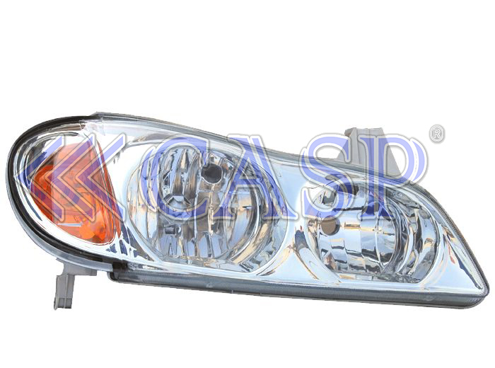 NISSAN MAXIMA  HEAD LAMP