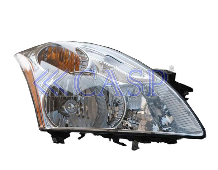 NISSAN USA ALTIMA  HEAD LAMP