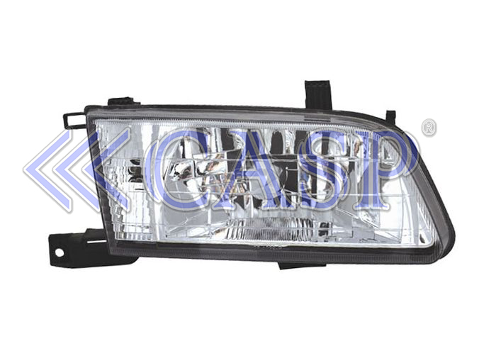 NISSAN SUNNY HEAD LAMP