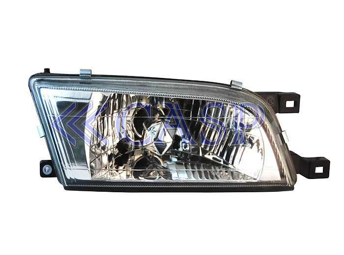 NISSAN USA SUNNY HEAD LAMP