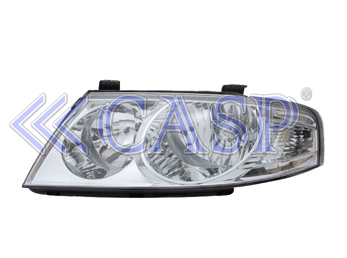 NISSAN SUNNY HEAD LAMP