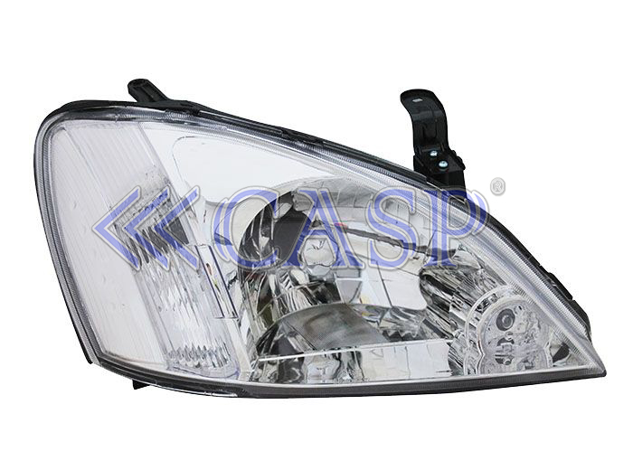 NISSAN SENTRA HEAD LAMP