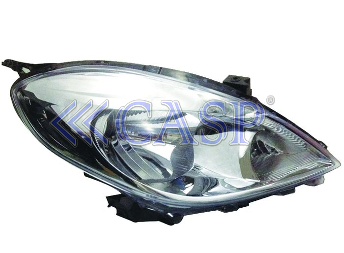 NISSAN SUNNY HEAD LAMP