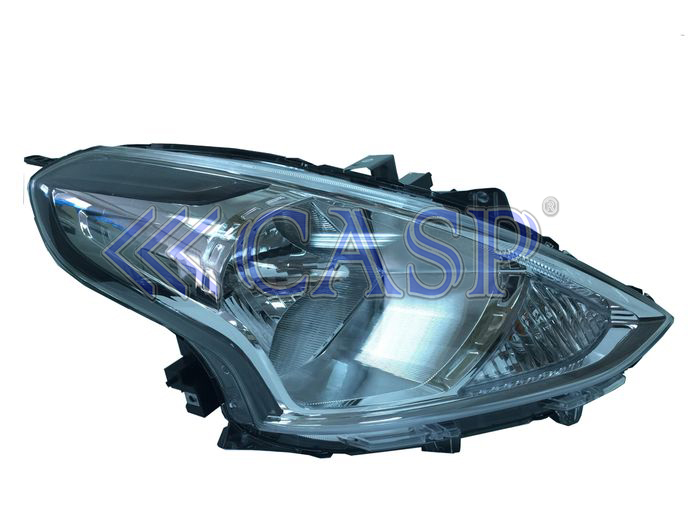 NISSAN SUNNY HEAD LAMP