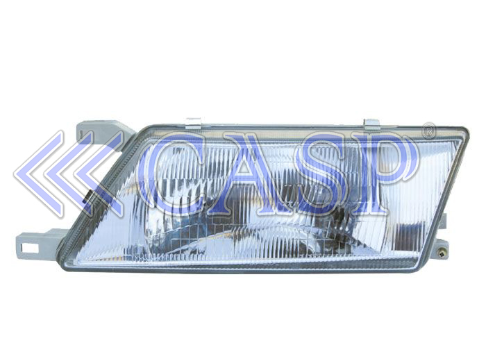 NISSAN USA SUNNY B14 HEAD LAMP